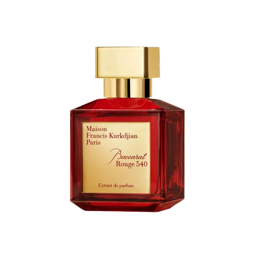 BACCARAT ROUGE 540
